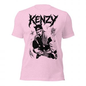 Kenzy