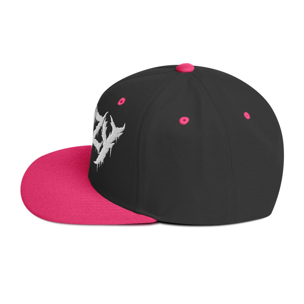 Gorra snapback - Imagen 3