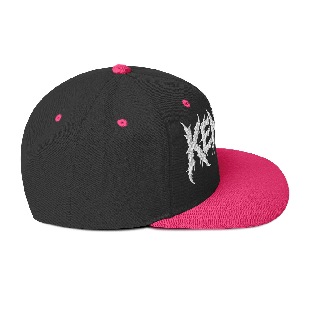 Gorra snapback - Imagen 4