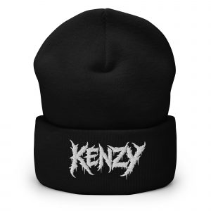 Gorro invierno