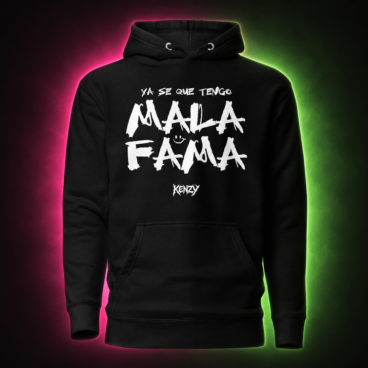 Sudadera Kenzy