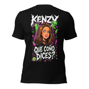 Camiseta TQP