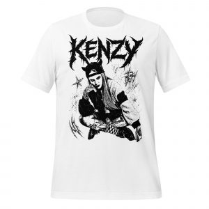 Kenzy